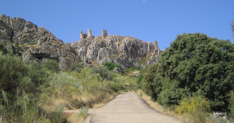 Benquerencia de la Serena