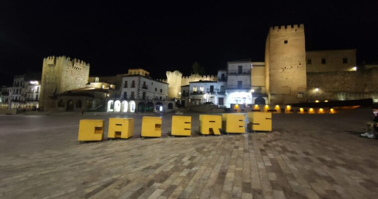 Descubre la belleza del Casco Histórico de Cáceres: turismo cultural en tu próxima visita