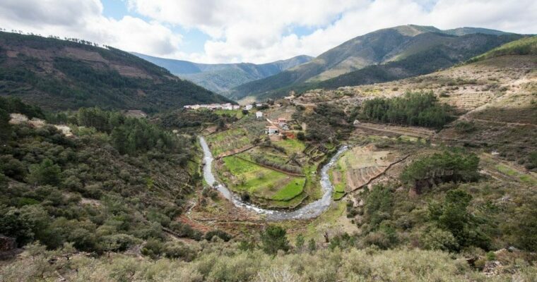 Descubre Las Hurdes: Naturaleza salvaje y rincones ocultos en Cáceres