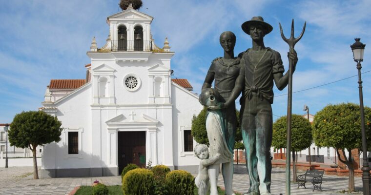 Granja de Torrehermosa