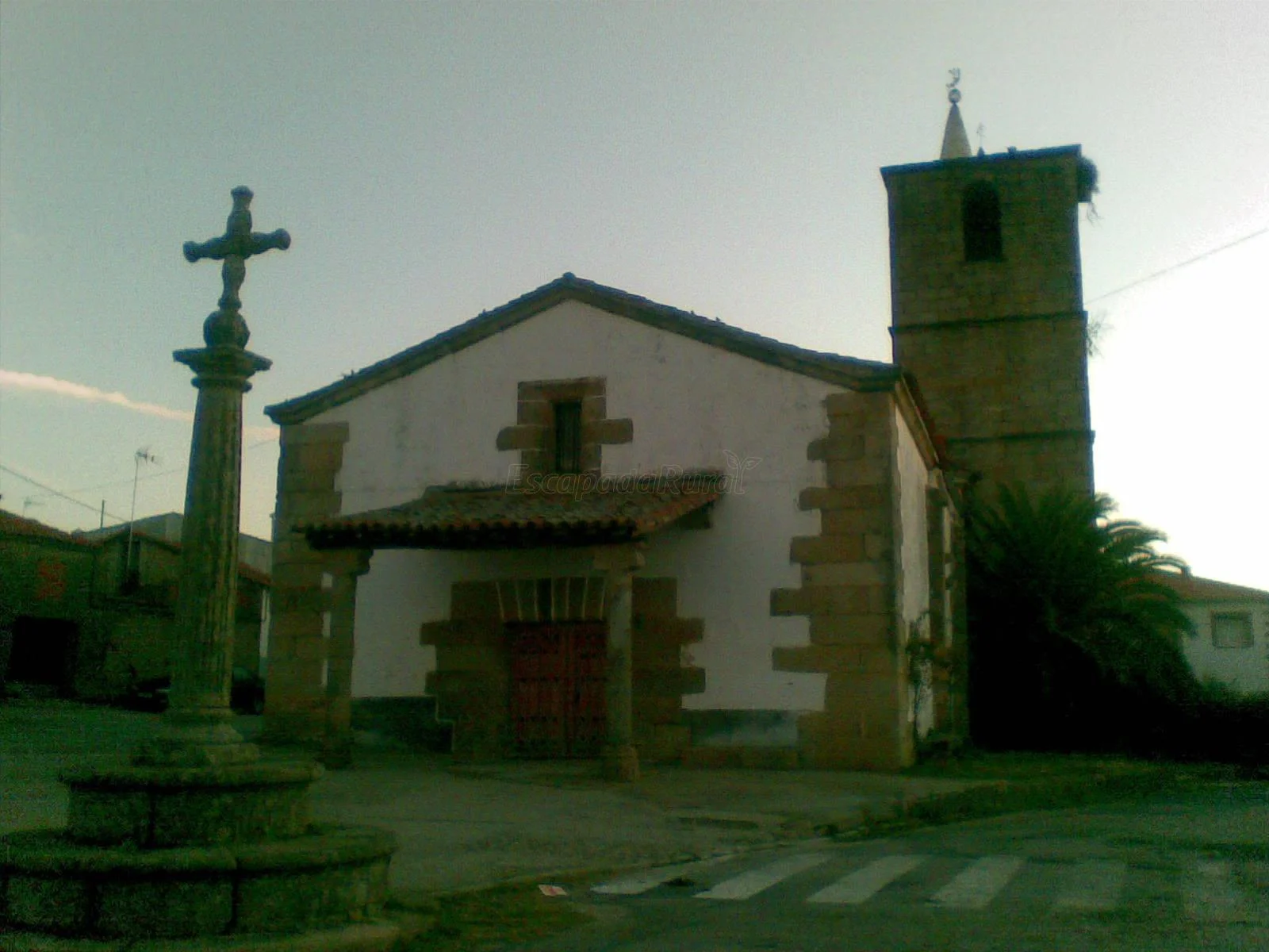 Guijo de Galisteo