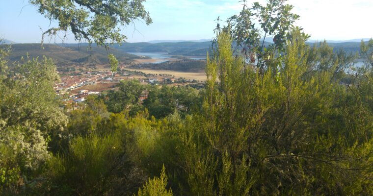 Helechosa de los Montes