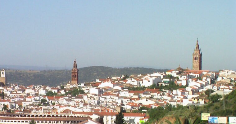 Jerez de los Caballeros