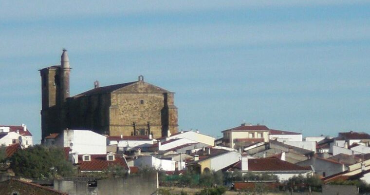 Malpartida de Plasencia