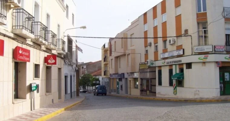 Navalvillar de Pela