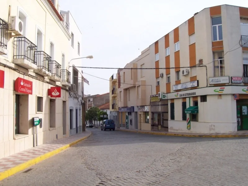 Navalvillar de Pela