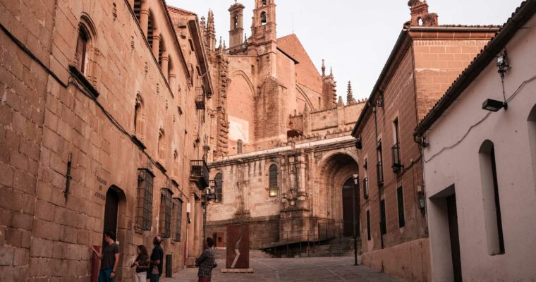 Plasencia