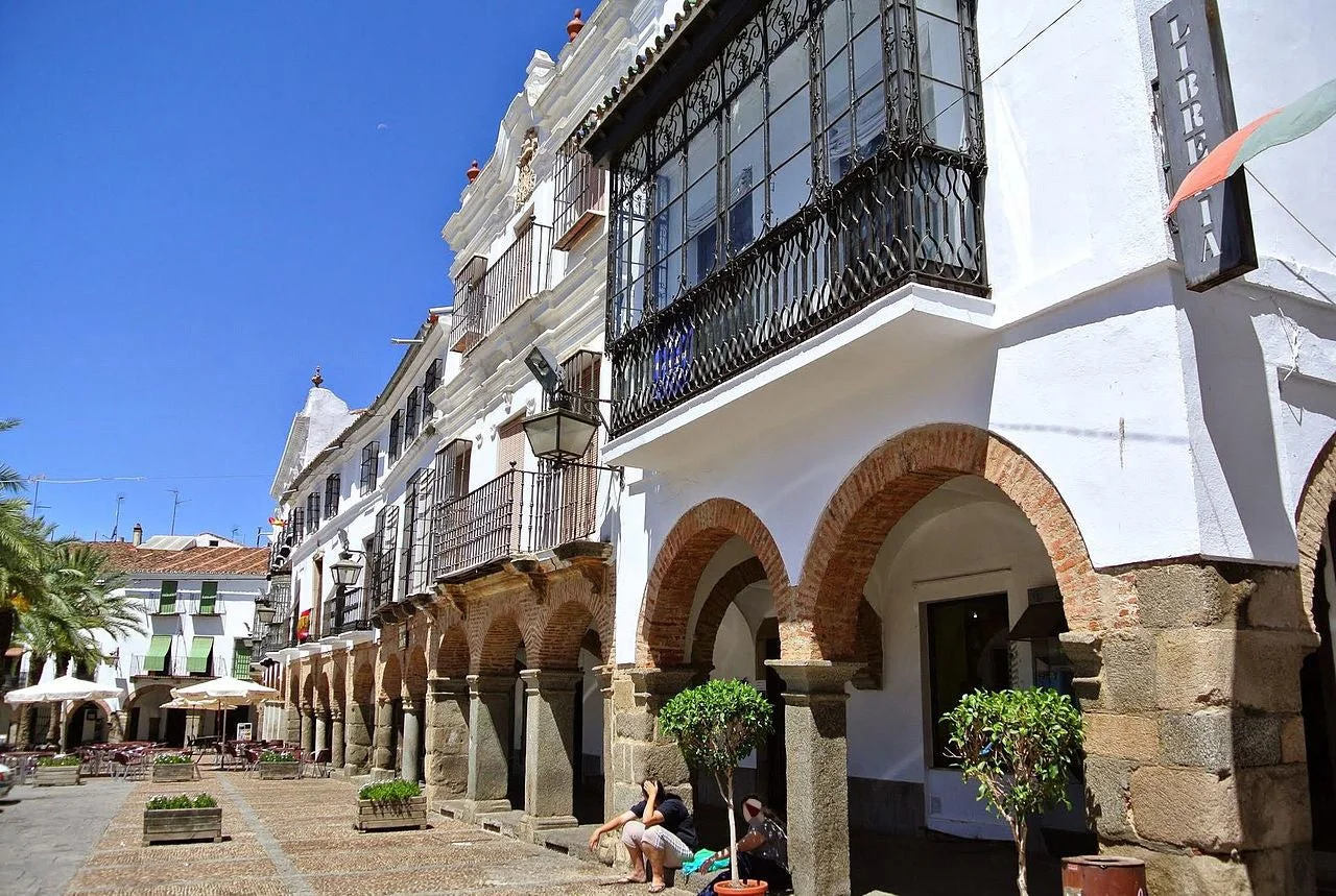 Puebla de Sancho Pérez