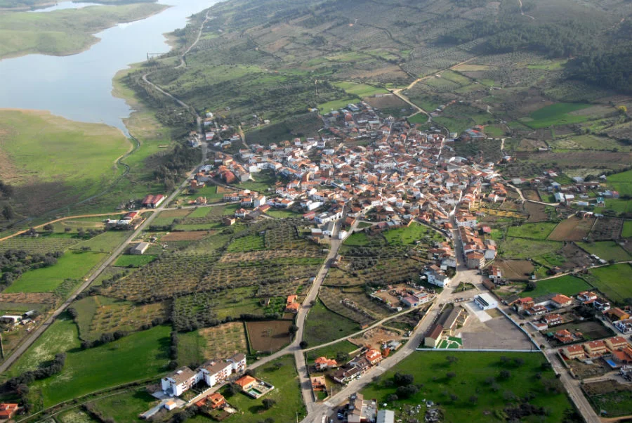 Valdecaballeros