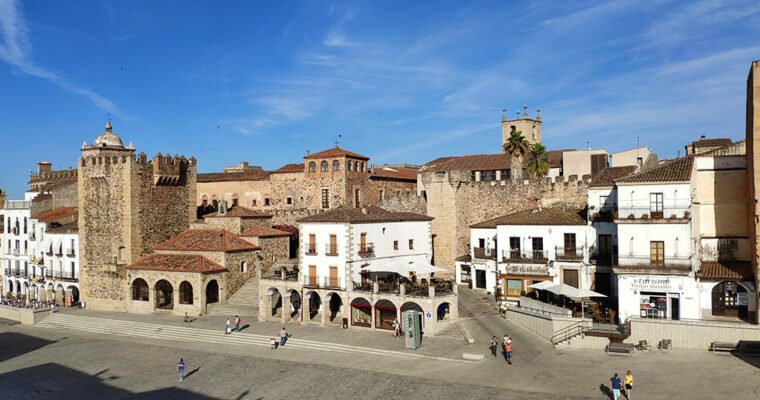 Villanueva de la Serena