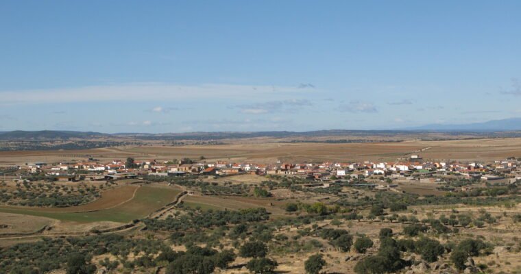 Villar del Pedroso