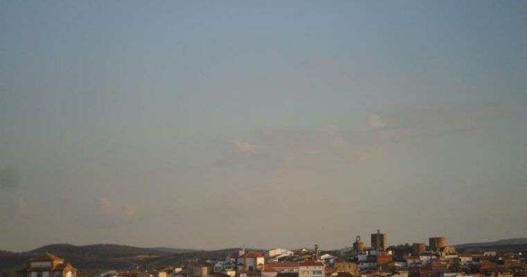 Zalamea de la Serena