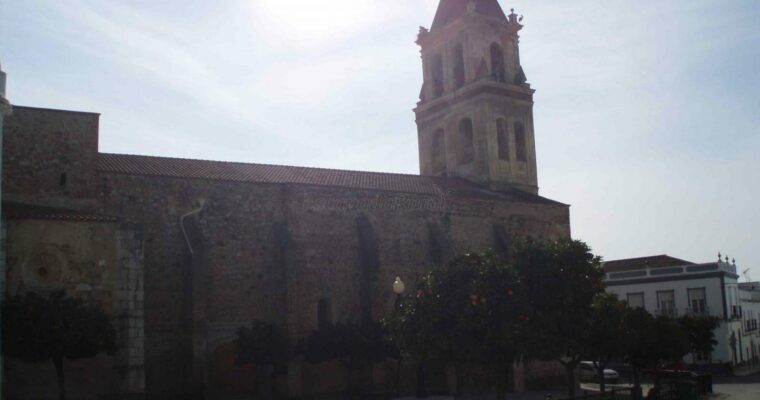 Que ver en el Municipio de Arroyo de San Serván en Badajoz