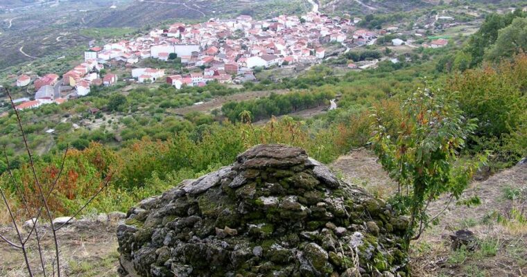 Que ver en el Municipio de El Torno en caceres